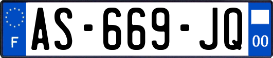 AS-669-JQ