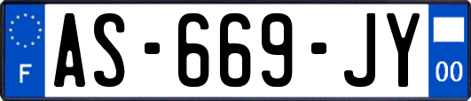 AS-669-JY