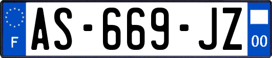 AS-669-JZ