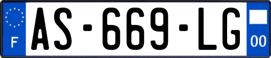 AS-669-LG
