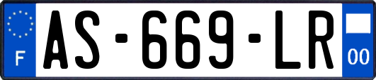 AS-669-LR