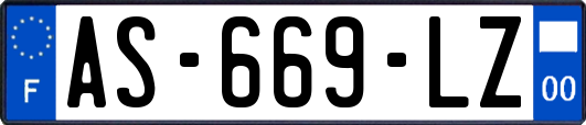 AS-669-LZ