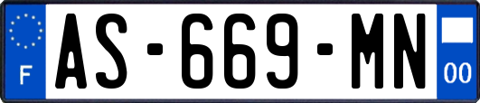 AS-669-MN