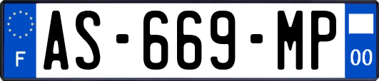 AS-669-MP
