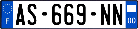 AS-669-NN