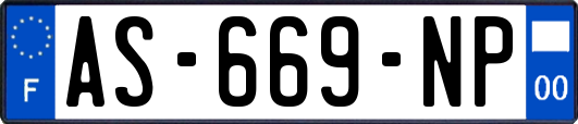 AS-669-NP