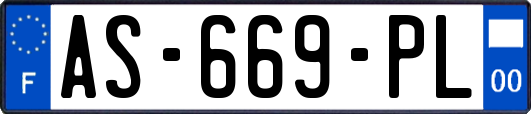 AS-669-PL