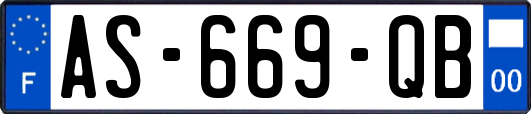 AS-669-QB