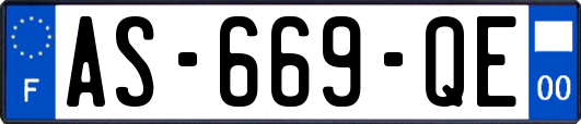 AS-669-QE