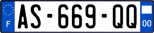 AS-669-QQ