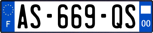 AS-669-QS