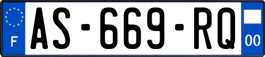 AS-669-RQ
