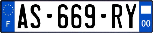 AS-669-RY