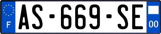 AS-669-SE