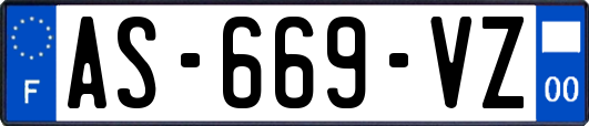 AS-669-VZ