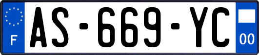 AS-669-YC