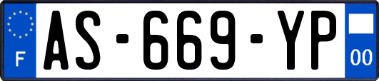 AS-669-YP