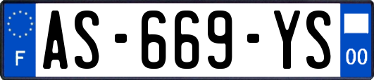 AS-669-YS
