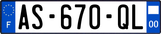 AS-670-QL