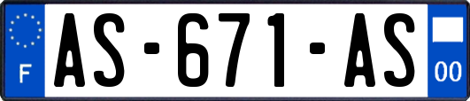 AS-671-AS