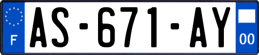 AS-671-AY