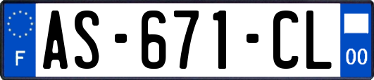 AS-671-CL