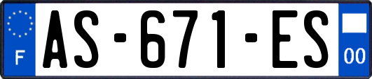 AS-671-ES
