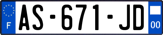 AS-671-JD