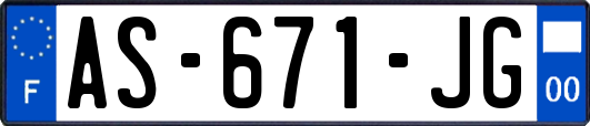 AS-671-JG