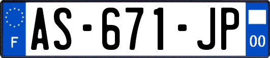 AS-671-JP