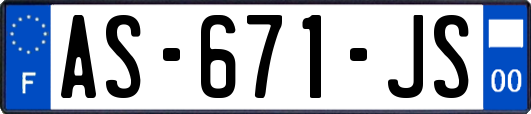 AS-671-JS