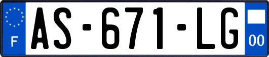 AS-671-LG