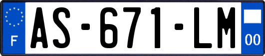 AS-671-LM