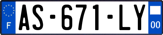 AS-671-LY