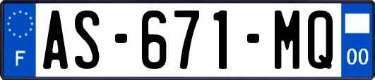 AS-671-MQ