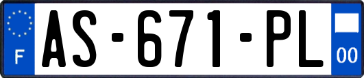 AS-671-PL