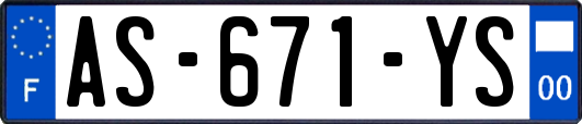 AS-671-YS