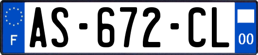 AS-672-CL