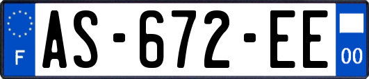 AS-672-EE