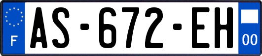 AS-672-EH
