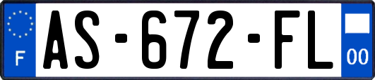 AS-672-FL