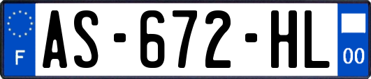 AS-672-HL