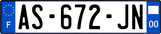 AS-672-JN