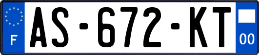 AS-672-KT