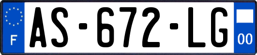 AS-672-LG