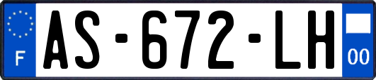 AS-672-LH