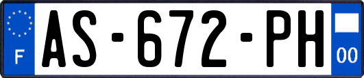 AS-672-PH