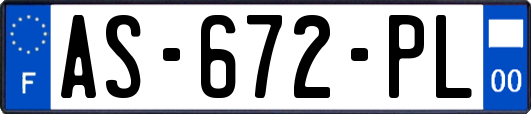 AS-672-PL