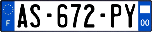 AS-672-PY