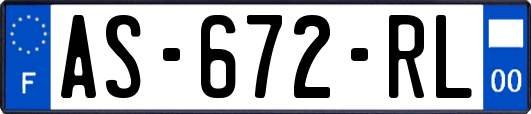 AS-672-RL
